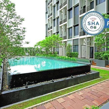 Surestay By Best Western Bangkok Ramintra 外观 照片